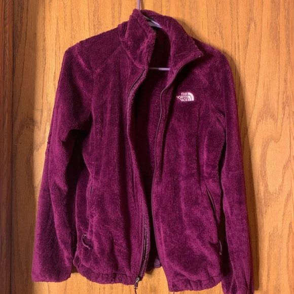 The North Face Jackets & Coats The North Face Womens Silken Fleece